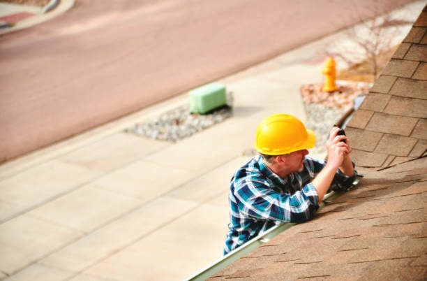 Best Roof Leak Repair  in Oelwein, IA